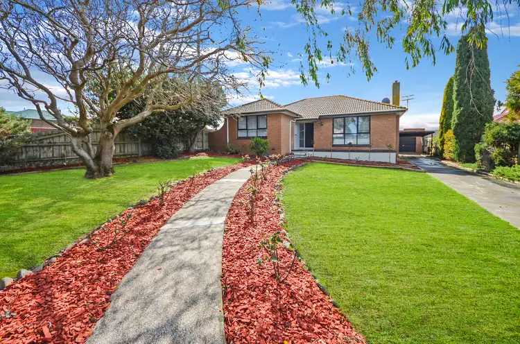 40 Bridgewater Road, Portland VIC 3305