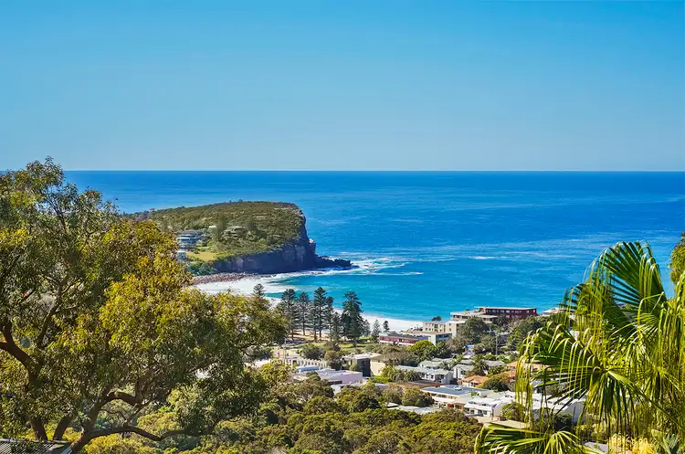 Main view of Homely house listing, 9 The Pinnacle, Bilgola Plateau NSW 2107