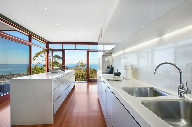 Third view of Homely house listing, 9 The Pinnacle, Bilgola Plateau NSW 2107