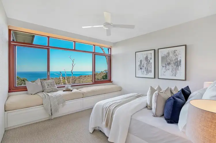 Sixth view of Homely house listing, 9 The Pinnacle, Bilgola Plateau NSW 2107