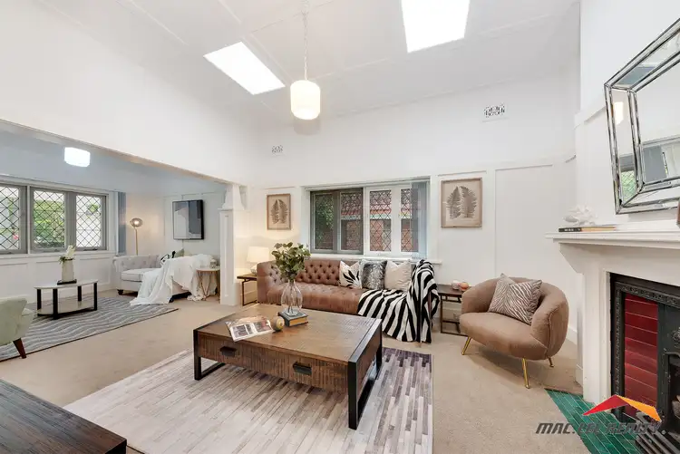 33 Victoria Street, Roseville NSW 2069
