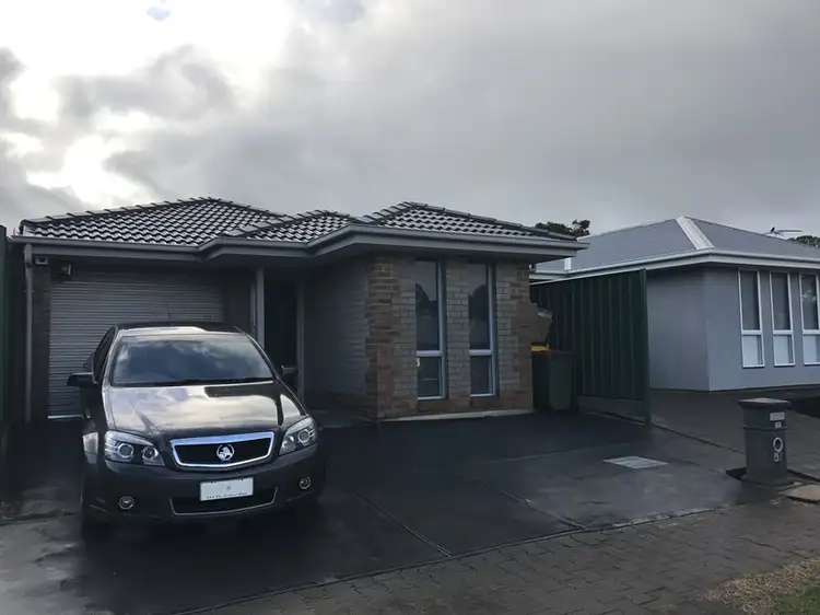 Main view of Homely house listing, 40 BOWMAN STREET, Elizabeth Park SA 5113