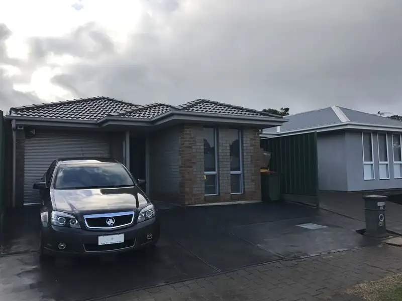 Main view of Homely house listing, 40 BOWMAN STREET, Elizabeth Park SA 5113