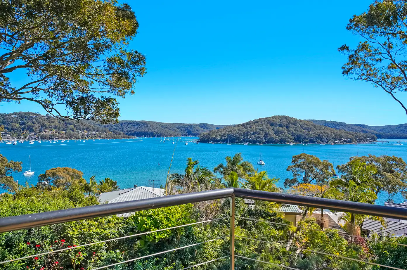 Main view of Homely house listing, 6 Herbert Avenue, Newport NSW 2106