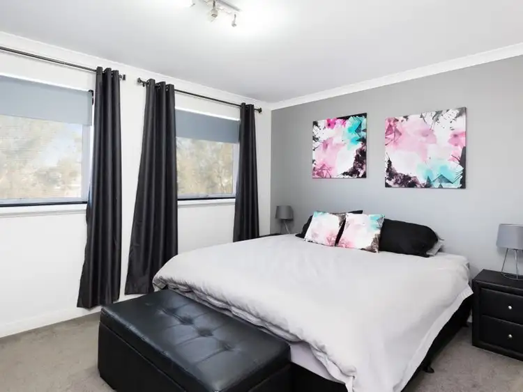 Third view of Homely townhouse listing, 1/3 Kuwarra Lane, Karlkurla WA 6430