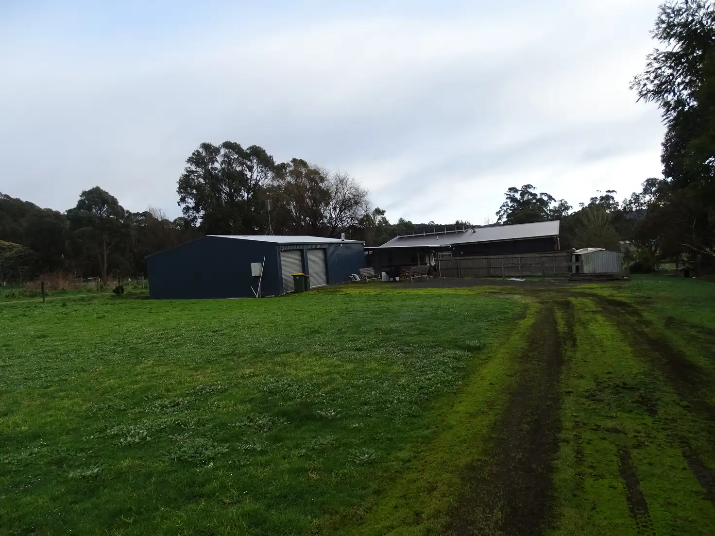 Main view of Homely land listing, 9 Henry Street, Forrest VIC 3236