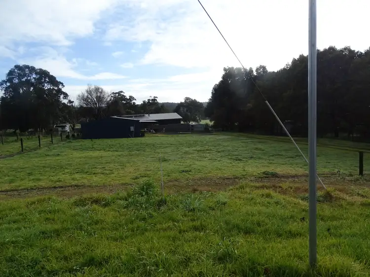 Third view of Homely land listing, 9 Henry Street, Forrest VIC 3236