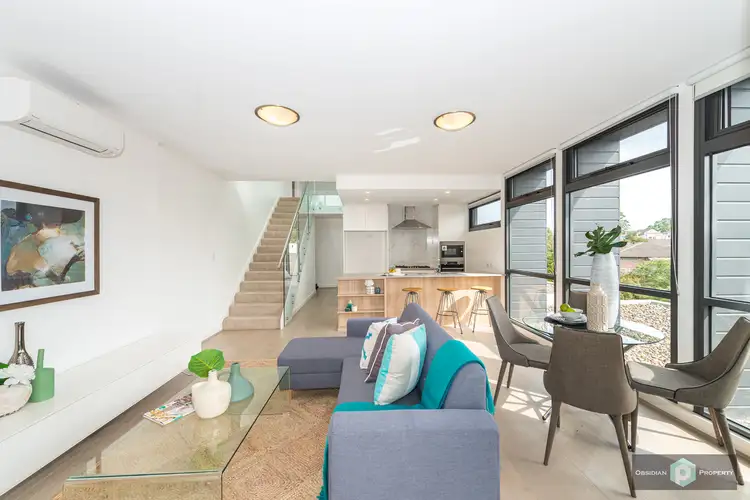 The Penthouse/8-10 Park Avenue, Waitara NSW 2077