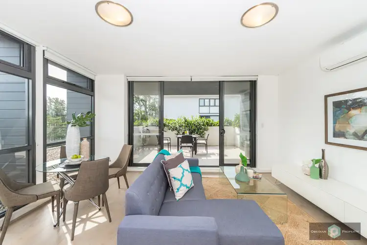 Fifth view of Homely apartment listing, The Penthouse/8-10 Park Avenue, Waitara NSW 2077