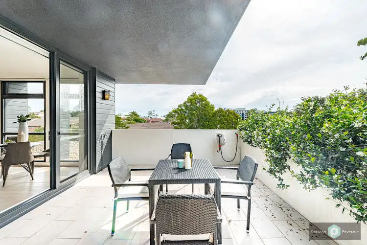 Sixth view of Homely apartment listing, The Penthouse/8-10 Park Avenue, Waitara NSW 2077