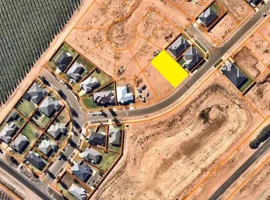 Main view of Homely land listing, LOT 20/9 Cufari Drive, Red Cliffs VIC 3496