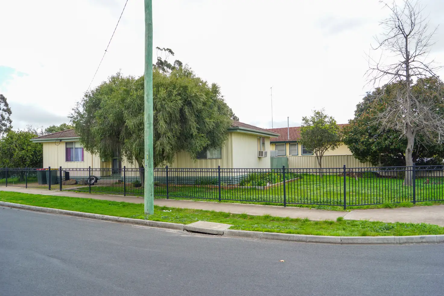 Main view of Homely house listing, 23 Felstead Ave, Horsham VIC 3400