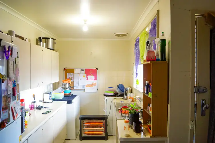 Third view of Homely house listing, 23 Felstead Ave, Horsham VIC 3400