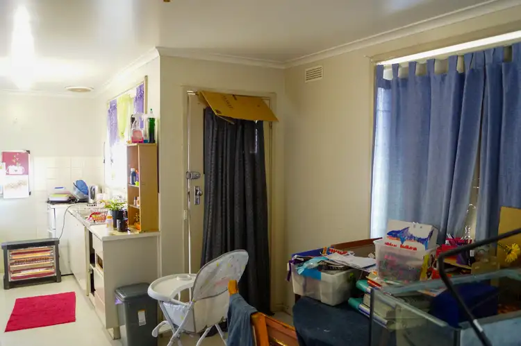 Sixth view of Homely house listing, 23 Felstead Ave, Horsham VIC 3400