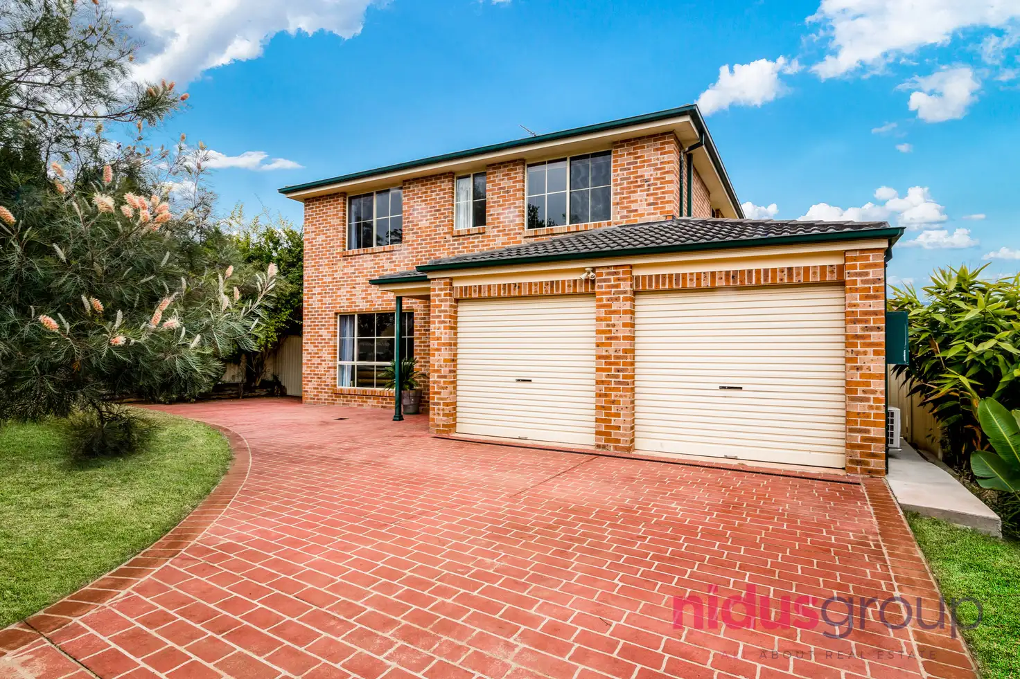 Main view of Homely house listing, 5 Driscoll Avenue, Rooty Hill NSW 2766