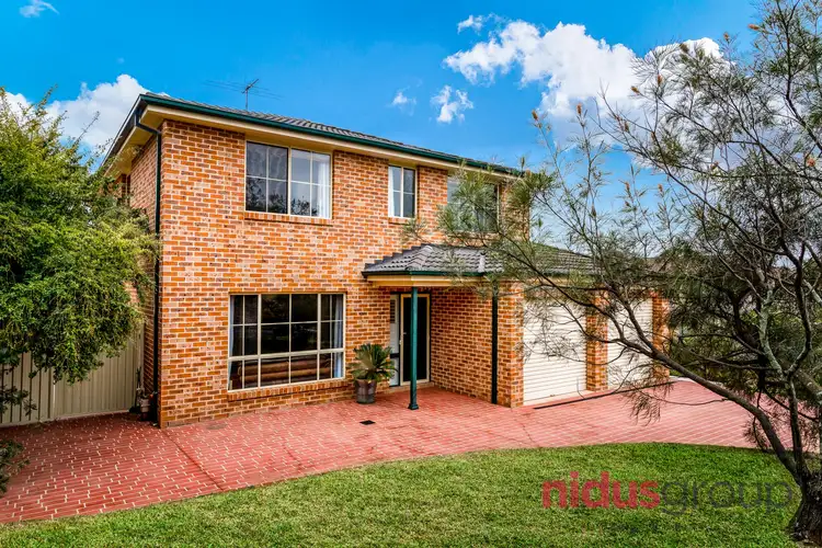 Second view of Homely house listing, 5 Driscoll Avenue, Rooty Hill NSW 2766