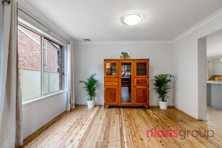 Third view of Homely house listing, 5 Driscoll Avenue, Rooty Hill NSW 2766
