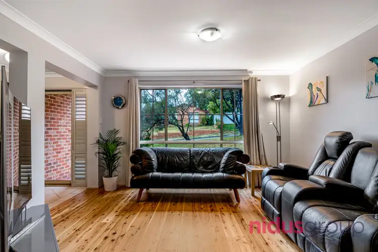 Fourth view of Homely house listing, 5 Driscoll Avenue, Rooty Hill NSW 2766