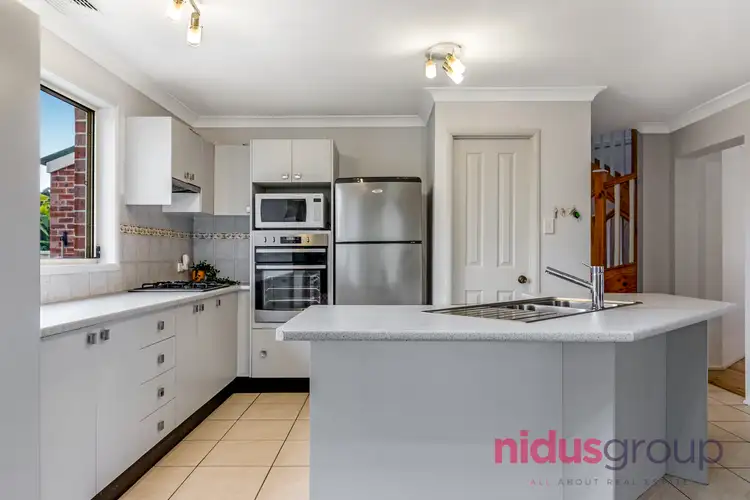 Fifth view of Homely house listing, 5 Driscoll Avenue, Rooty Hill NSW 2766
