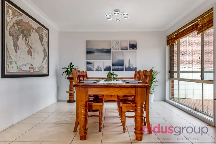 Sixth view of Homely house listing, 5 Driscoll Avenue, Rooty Hill NSW 2766