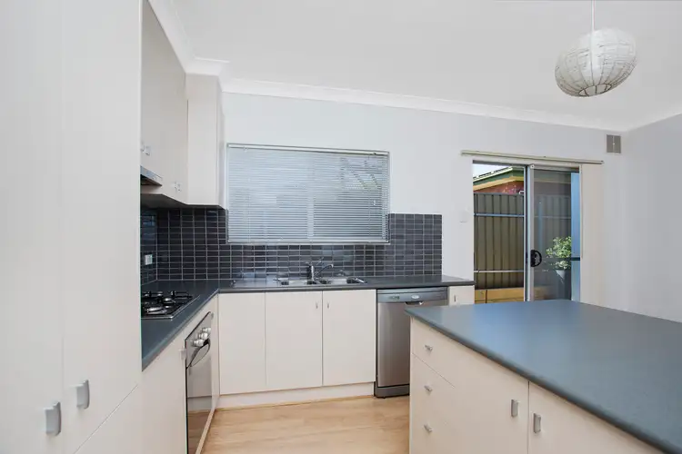 Third view of Homely unit listing, 3/25 - 27 Aldridge Terrace, Marleston SA 5033