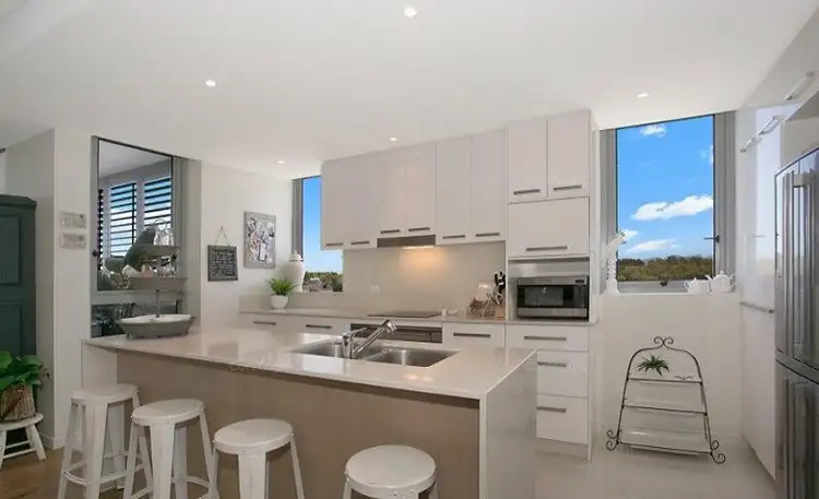 Third view of Homely unit listing, Address available on request