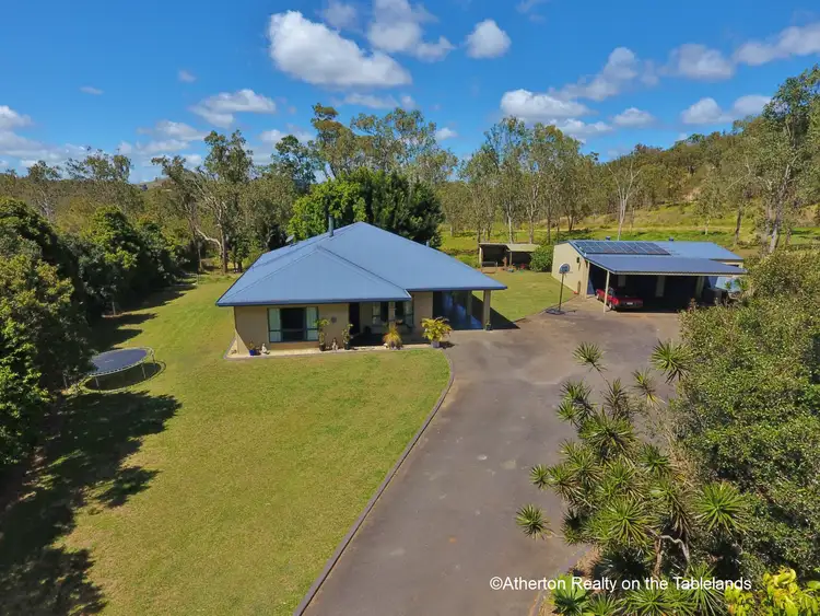 Main view of Homely rural property listing, Address available on request