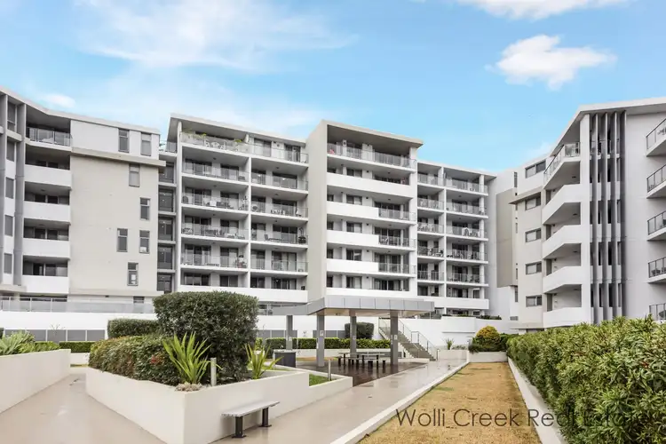 804/29 Cook Street, Turrella NSW 2205