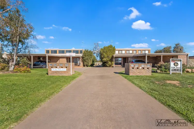 2/51 - 53 McLeod Street, Yarrawonga VIC 3730