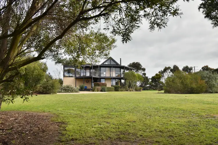 265 Shellcott Road, Yanakie VIC 3960