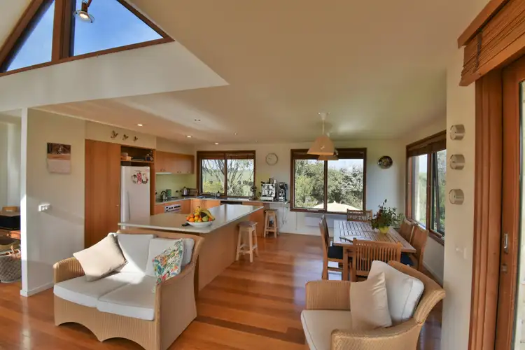 Sixth view of Homely rural property listing, 265 Shellcott Road, Yanakie VIC 3960