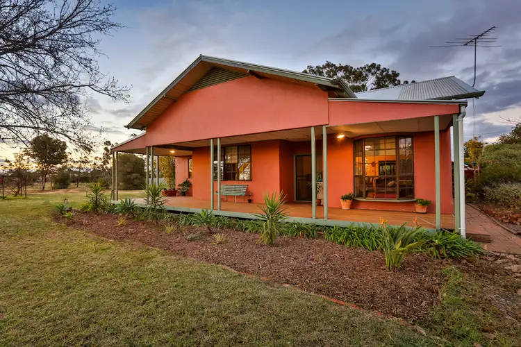 26 LACHLAN PARADE, Red Cliffs VIC 3496