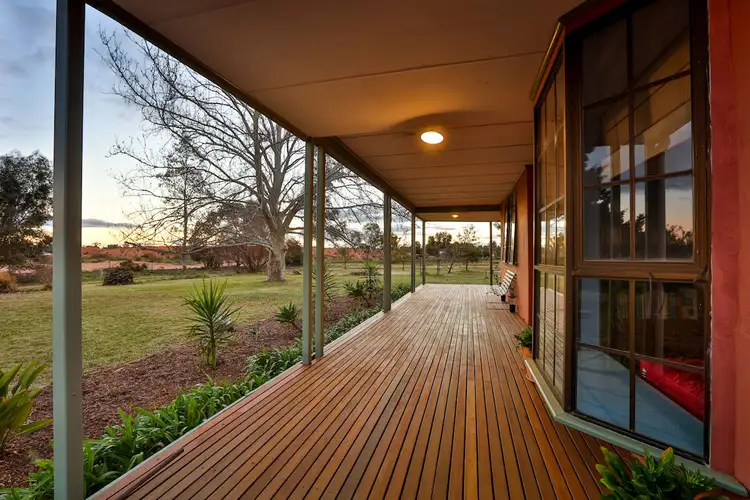 Second view of Homely house listing, 26 LACHLAN PARADE, Red Cliffs VIC 3496
