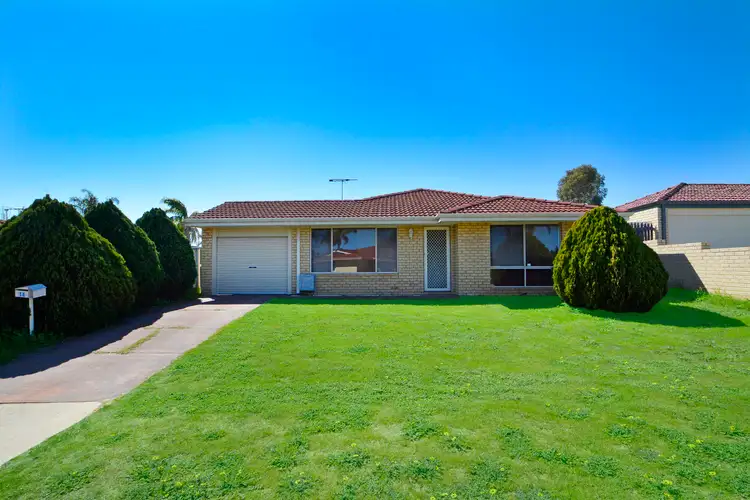 Main view of Homely house listing, 14 ELLENBRAE PLACE, Marangaroo WA 6064