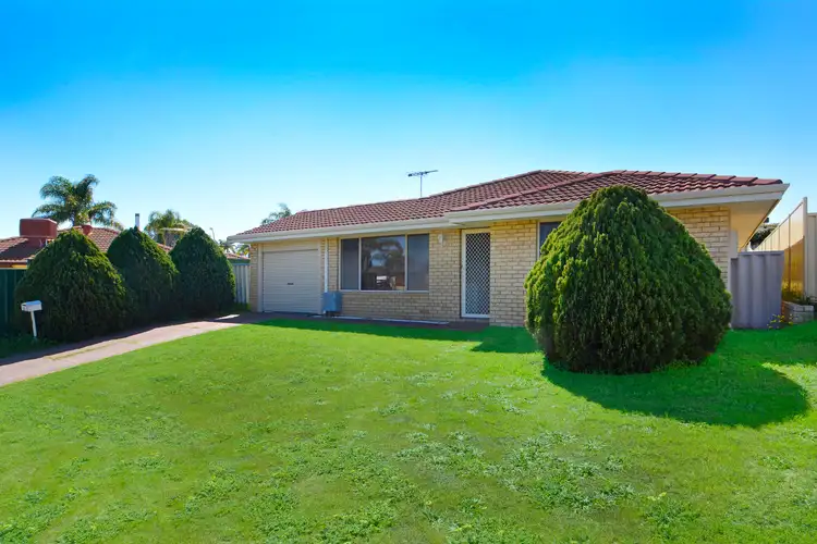 Second view of Homely house listing, 14 ELLENBRAE PLACE, Marangaroo WA 6064