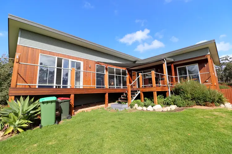 Second view of Homely house listing, 19 Blackwood Drive, Mallacoota VIC 3892
