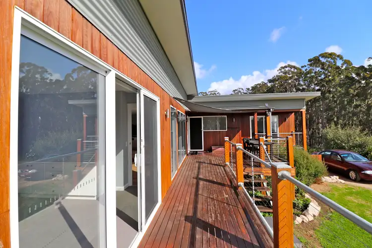Third view of Homely house listing, 19 Blackwood Drive, Mallacoota VIC 3892
