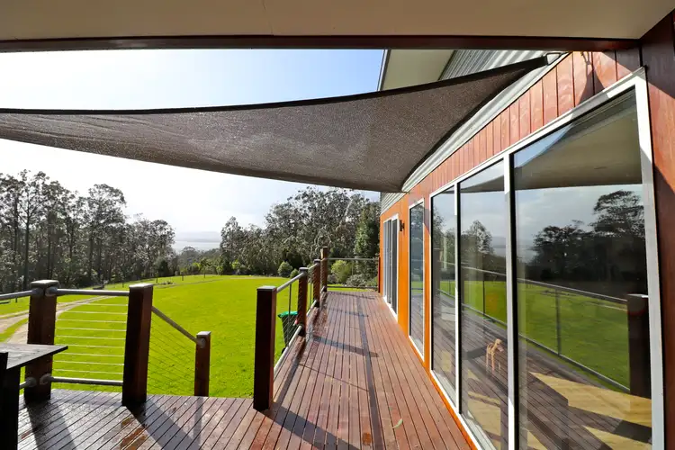 Fourth view of Homely house listing, 19 Blackwood Drive, Mallacoota VIC 3892