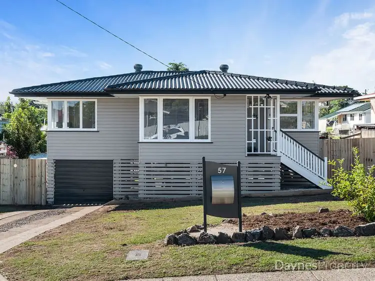 57 Alderwood Street, Acacia Ridge QLD 4110