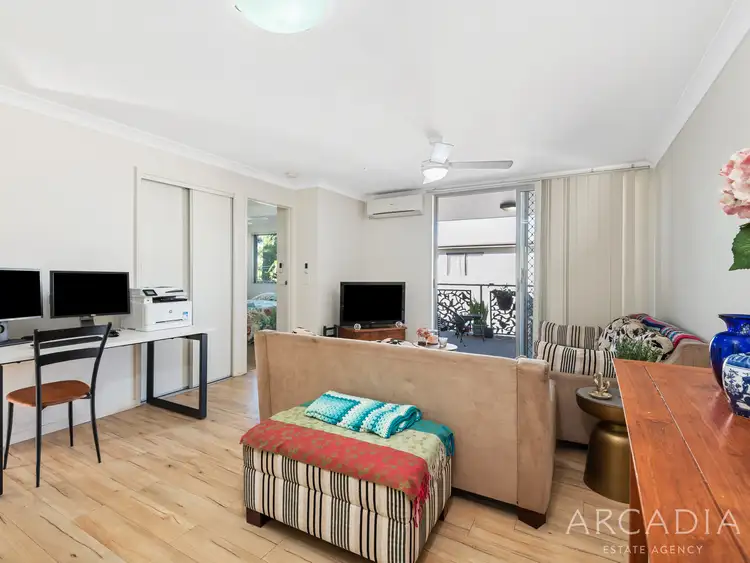 Fourth view of Homely unit listing, 1/329 Lillian Avenue, Salisbury QLD 4107