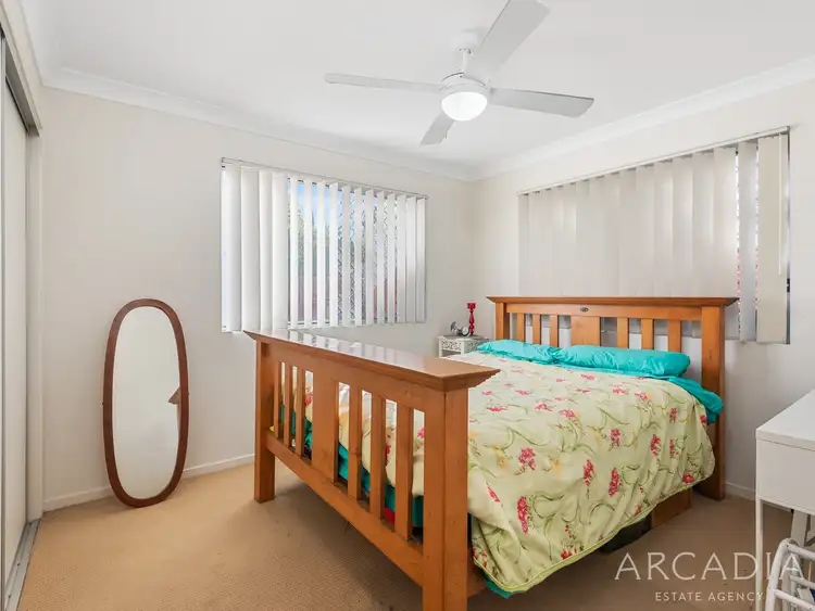 Fifth view of Homely unit listing, 1/329 Lillian Avenue, Salisbury QLD 4107