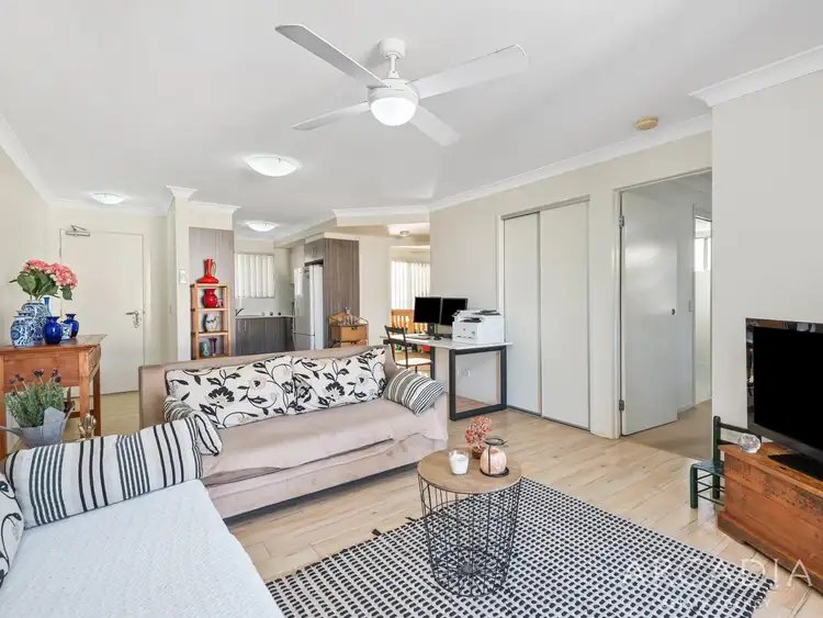 Sixth view of Homely unit listing, 1/329 Lillian Avenue, Salisbury QLD 4107