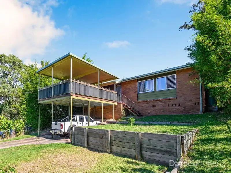 Main view of Homely house listing, 41 Dellow Street, Acacia Ridge QLD 4110