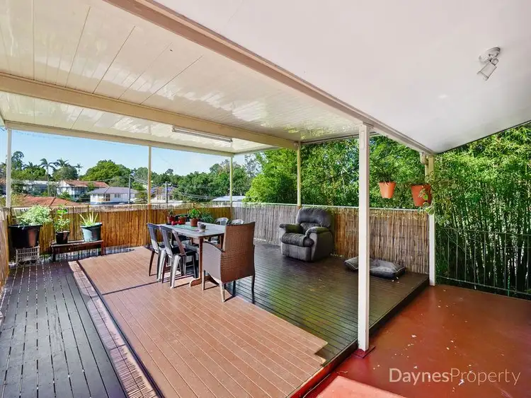 Second view of Homely house listing, 41 Dellow Street, Acacia Ridge QLD 4110