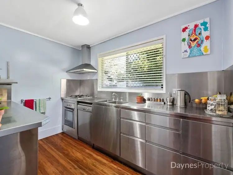 Third view of Homely house listing, 41 Dellow Street, Acacia Ridge QLD 4110