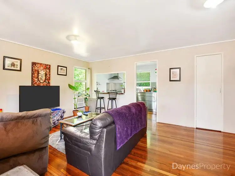 Fourth view of Homely house listing, 41 Dellow Street, Acacia Ridge QLD 4110