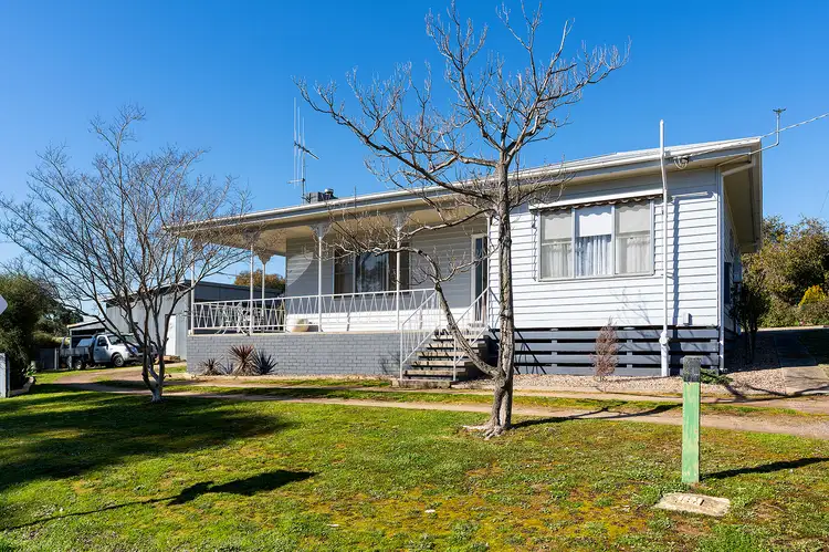 Main view of Homely house listing, 10 Market Street, Harcourt VIC 3453