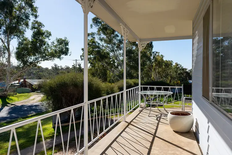Second view of Homely house listing, 10 Market Street, Harcourt VIC 3453