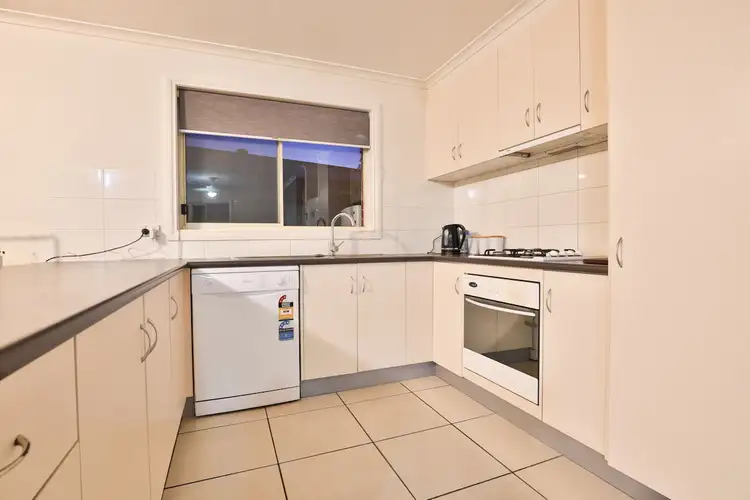 Second view of Homely house listing, 44 CHARDONNAY DRIVE, Mildura VIC 3500