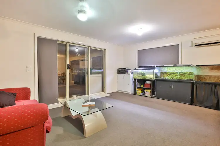 Third view of Homely house listing, 44 CHARDONNAY DRIVE, Mildura VIC 3500